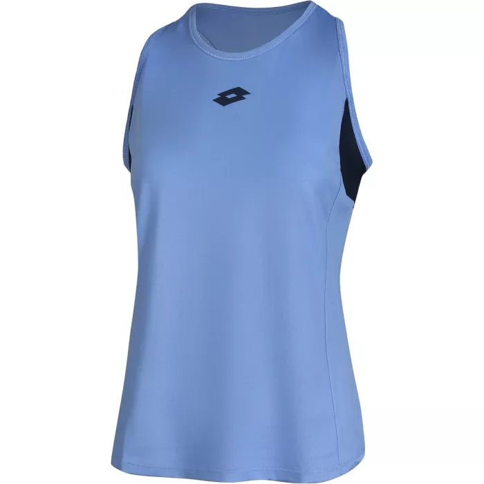 Debardeur LOTTO femme squadra iv