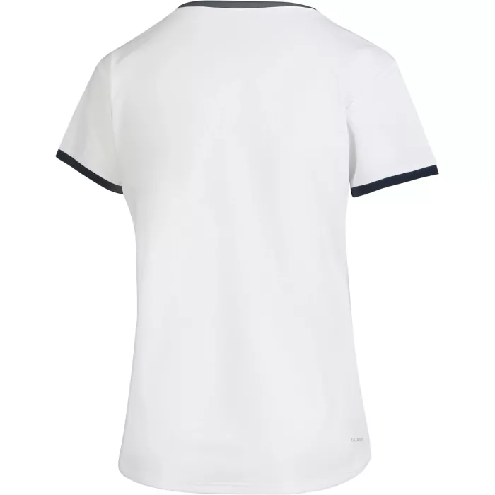 T-shirt LOTTO femme squadra iv
