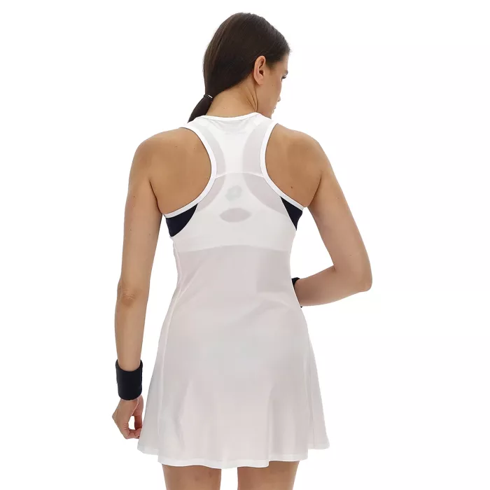 Robe LOTTO femme squadra iv