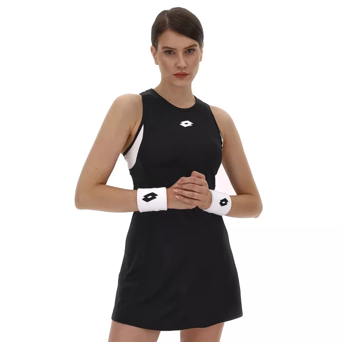 Robe LOTTO femme squadra iv