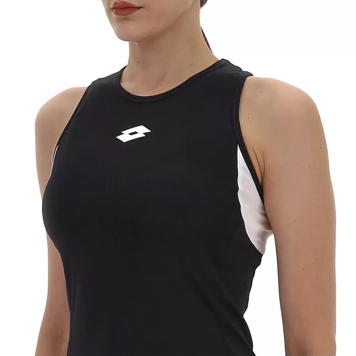 Robe LOTTO femme squadra iv