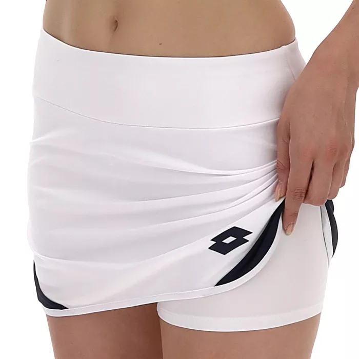 Jupe LOTTO femme squadra iv