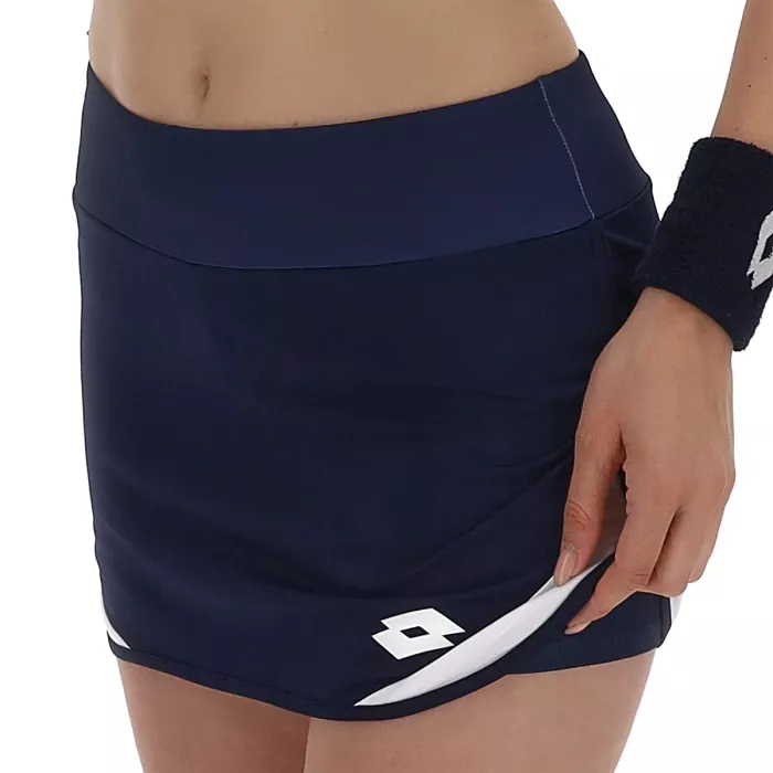 Jupe LOTTO femme squadra iv