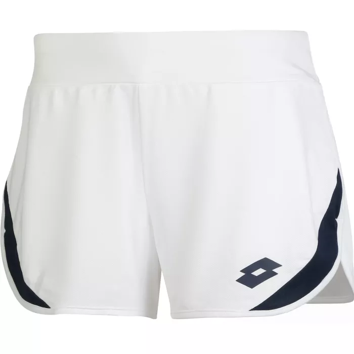 Short LOTTO femme squadra iv