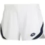 Short LOTTO femme squadra iv
