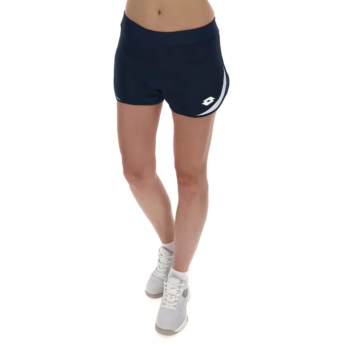 Short LOTTO femme squadra iv