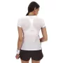 T-shirt LOTTO femme tech vi - d1 | euro clay