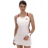Robe LOTTO femme tech vi - d1 | euro clay
