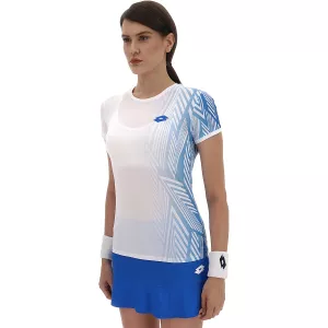 T-shirt LOTTO femme tech vi - d3 | melbourne