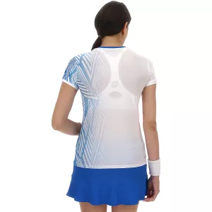 T-shirt LOTTO femme tech vi - d3 | melbourne