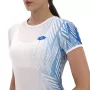 T-shirt LOTTO femme tech vi - d3 | melbourne