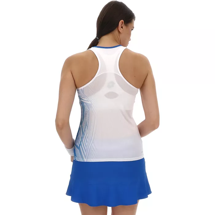 Debardeur LOTTO femme tech vi - d3 | melbourne