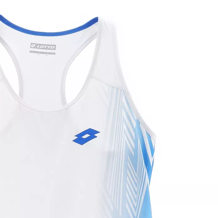 Robe LOTTO femme tech vi - d3 | melbourne