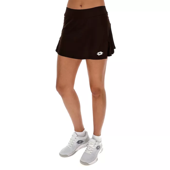 Jupe LOTTO femme tech iii - d2 | euro clay