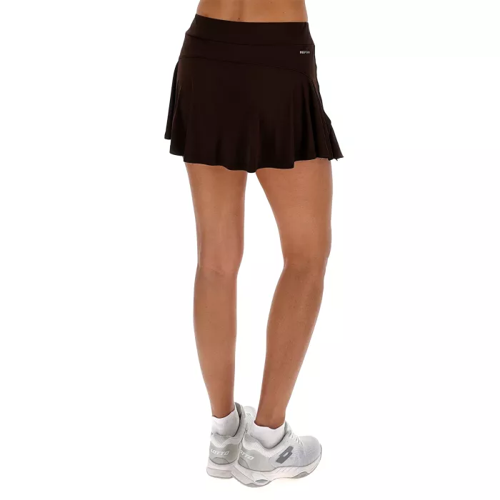 Jupe LOTTO femme tech iii - d2 | euro clay