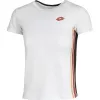 T-shirt LOTTO junior fille tech d1 euro clay