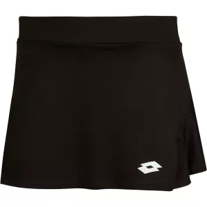 Jupe LOTTO junior fille tech d1