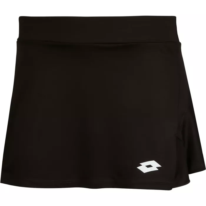 Jupe LOTTO junior fille tech d1