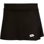 Jupe LOTTO junior fille tech d1