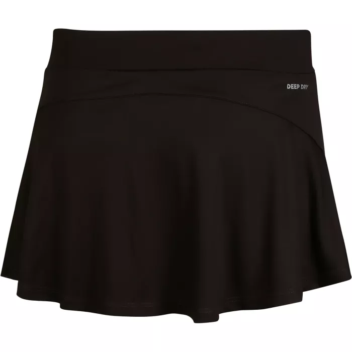 Jupe LOTTO junior fille tech d1