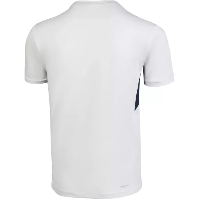 T-shirt LOTTO junior garcon squadra iv
