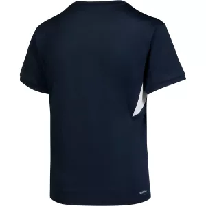T-shirt LOTTO junior garcon squadra iv