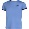 T-shirt LOTTO junior garcon squadra iv