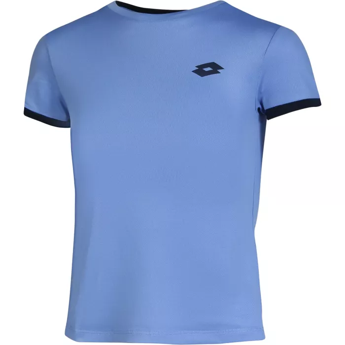 T-shirt LOTTO junior garcon squadra iv