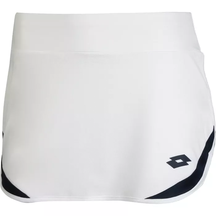 Jupe LOTTO junior fille squadra iv