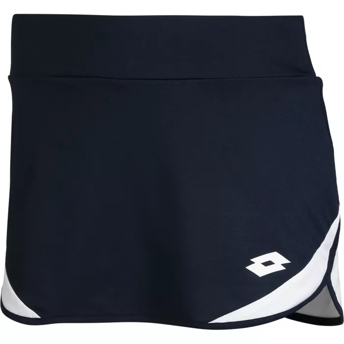 Jupe LOTTO junior fille squadra iv