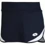 Jupe LOTTO junior fille squadra iv