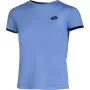 T-shirt LOTTO junior fille squadra iv