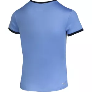 T-shirt LOTTO junior fille squadra iv