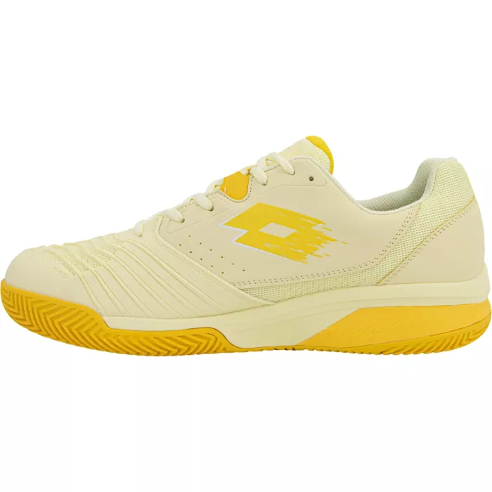 Chaussures LOTTO raptor hyperpulse 300 terre battue