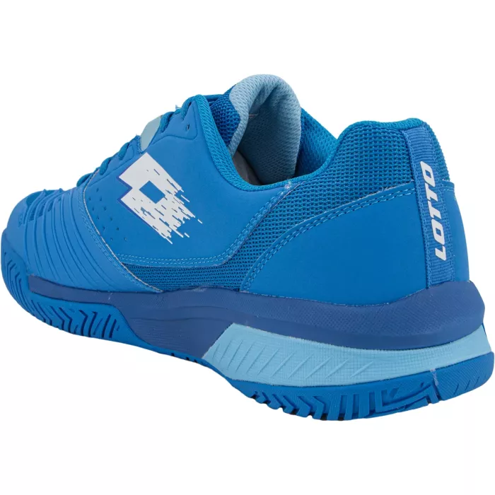 Chaussures LOTTO raptor hyperpulse 300 toutes surfaces