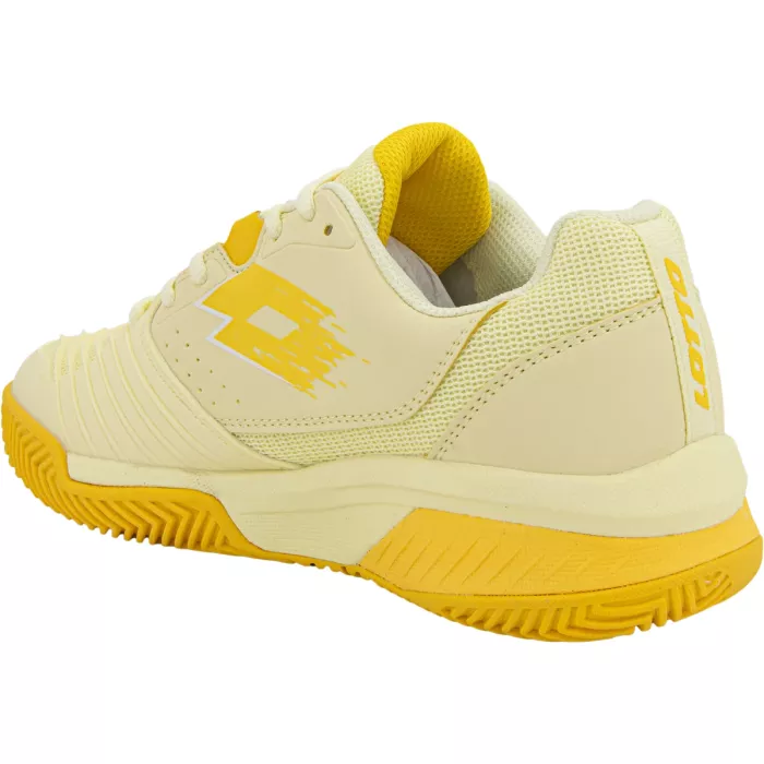 Chaussures LOTTO femme raptor hyperpulse 300 terre battue