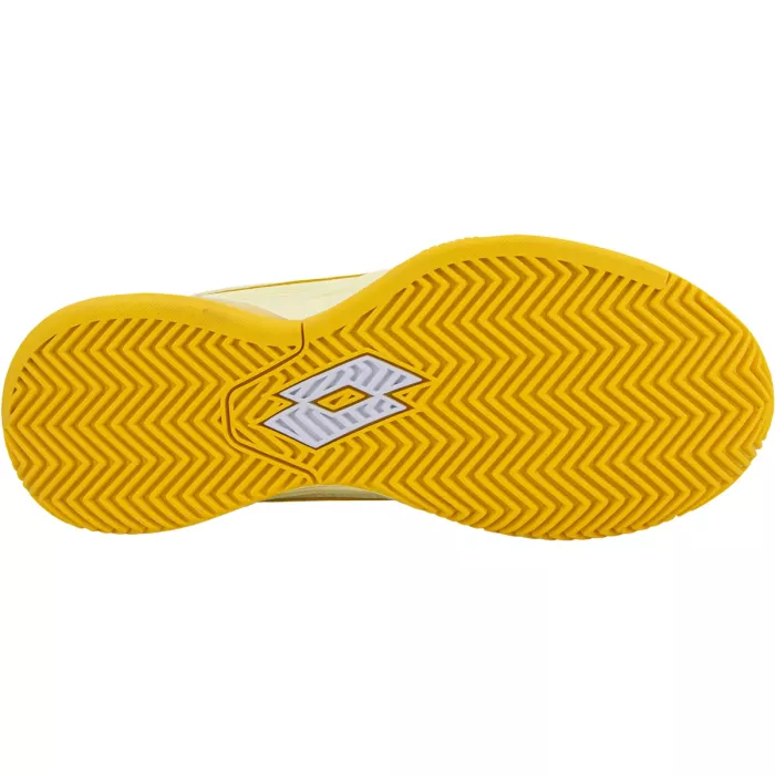 Chaussures LOTTO femme raptor hyperpulse 300 terre battue