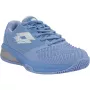 Chaussures LOTTO femme raptor hyperpulse 300 terre battue