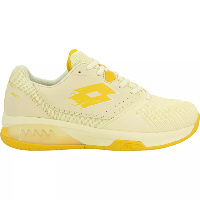 Chaussures LOTTO femme raptor hyperpulse 300 toutes surfaces