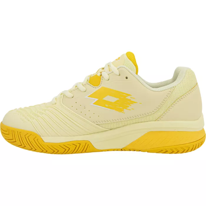 Chaussures LOTTO femme raptor hyperpulse 300 toutes surfaces