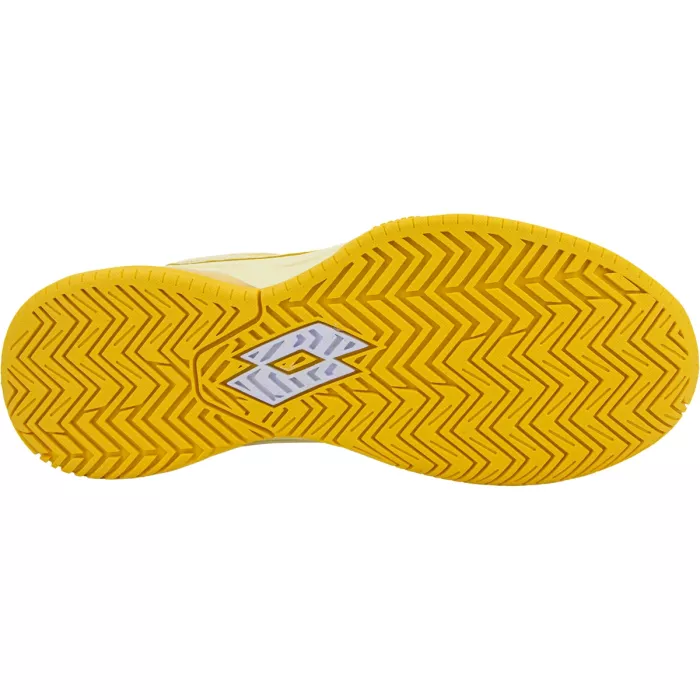 Chaussures LOTTO femme raptor hyperpulse 300 toutes surfaces