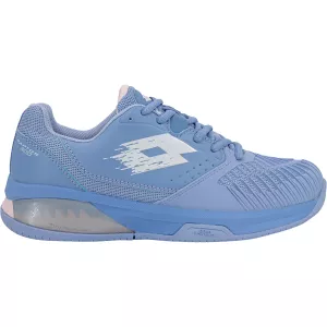 Chaussures LOTTO femme raptor hyperpulse 300 toutes surfaces