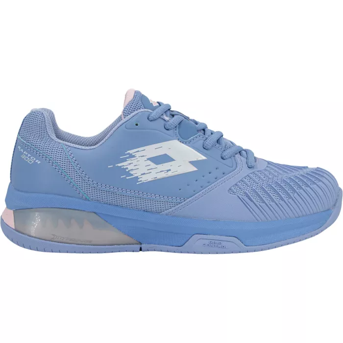 Chaussures LOTTO femme raptor hyperpulse 300 toutes surfaces