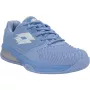 Chaussures LOTTO femme raptor hyperpulse 300 toutes surfaces