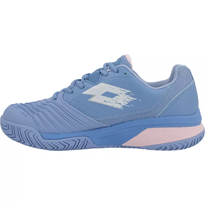 Chaussures LOTTO femme raptor hyperpulse 300 toutes surfaces