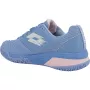 Chaussures LOTTO femme raptor hyperpulse 300 toutes surfaces
