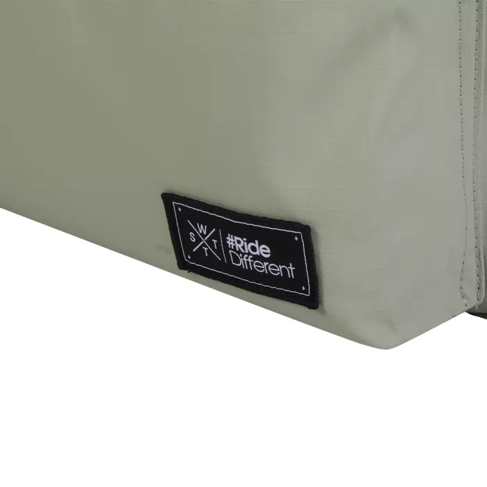 WATTS pack waterproof backpack