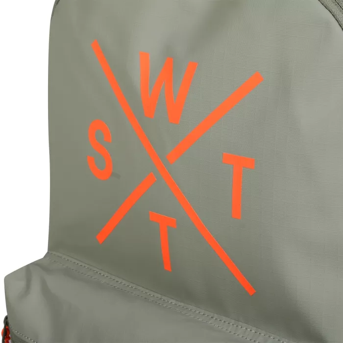 WATTS pack waterproof backpack