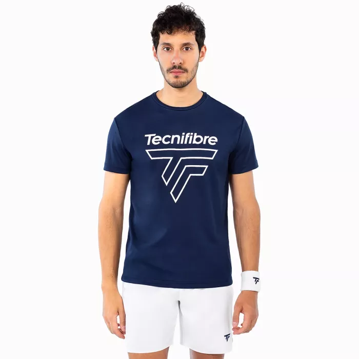 T-krekls TECNIFIBRE team corpo