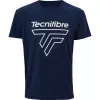T-shirt TECNIFIBRE garcon team corpo